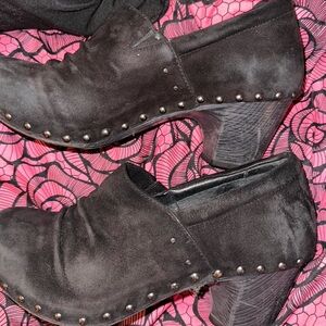 Dansko clogs